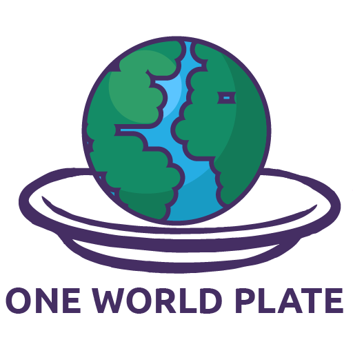 One World Plate