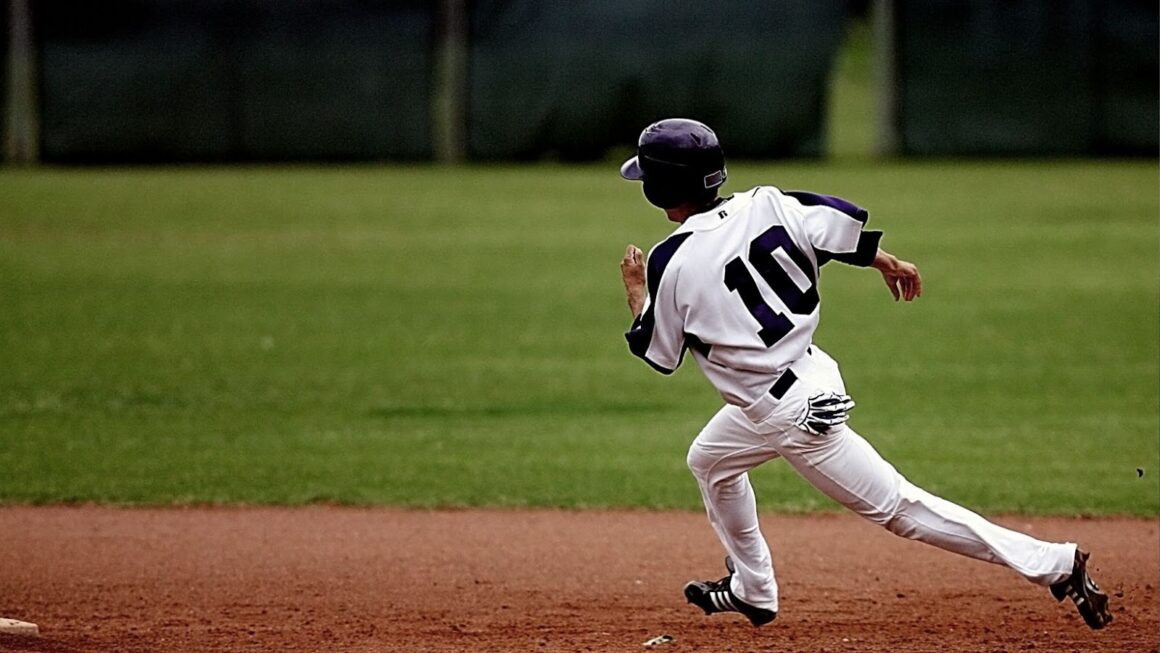 The Official Guide to the Backward K in Baseball One World Plate