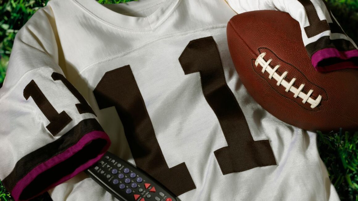 Instructions And Tips On Washing Football Jerseys One World Plate