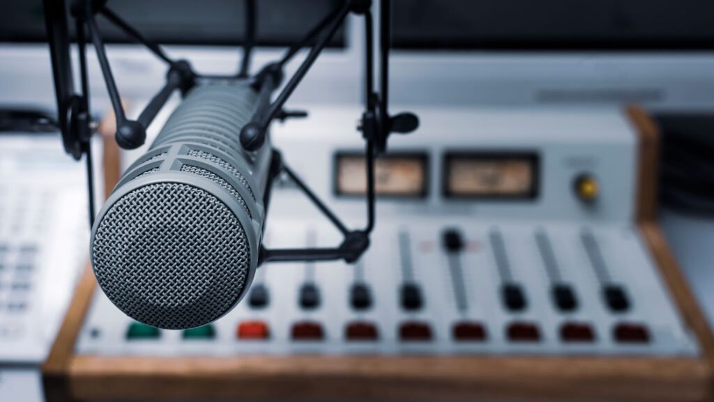 Optimize Your Streaming Microphone Setup for Professional Quality Audio