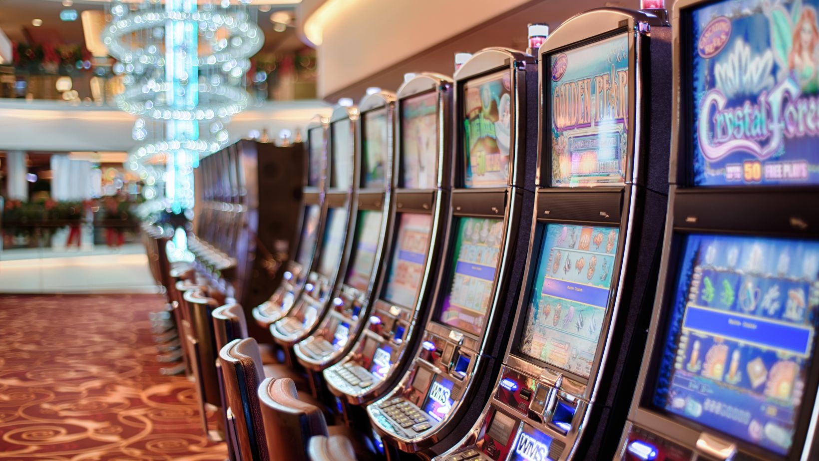 MyVEGAS Slots Loyalty Program: Tips for Maximizing Rewards - One World