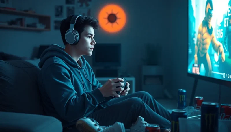 game overdertoza addiction