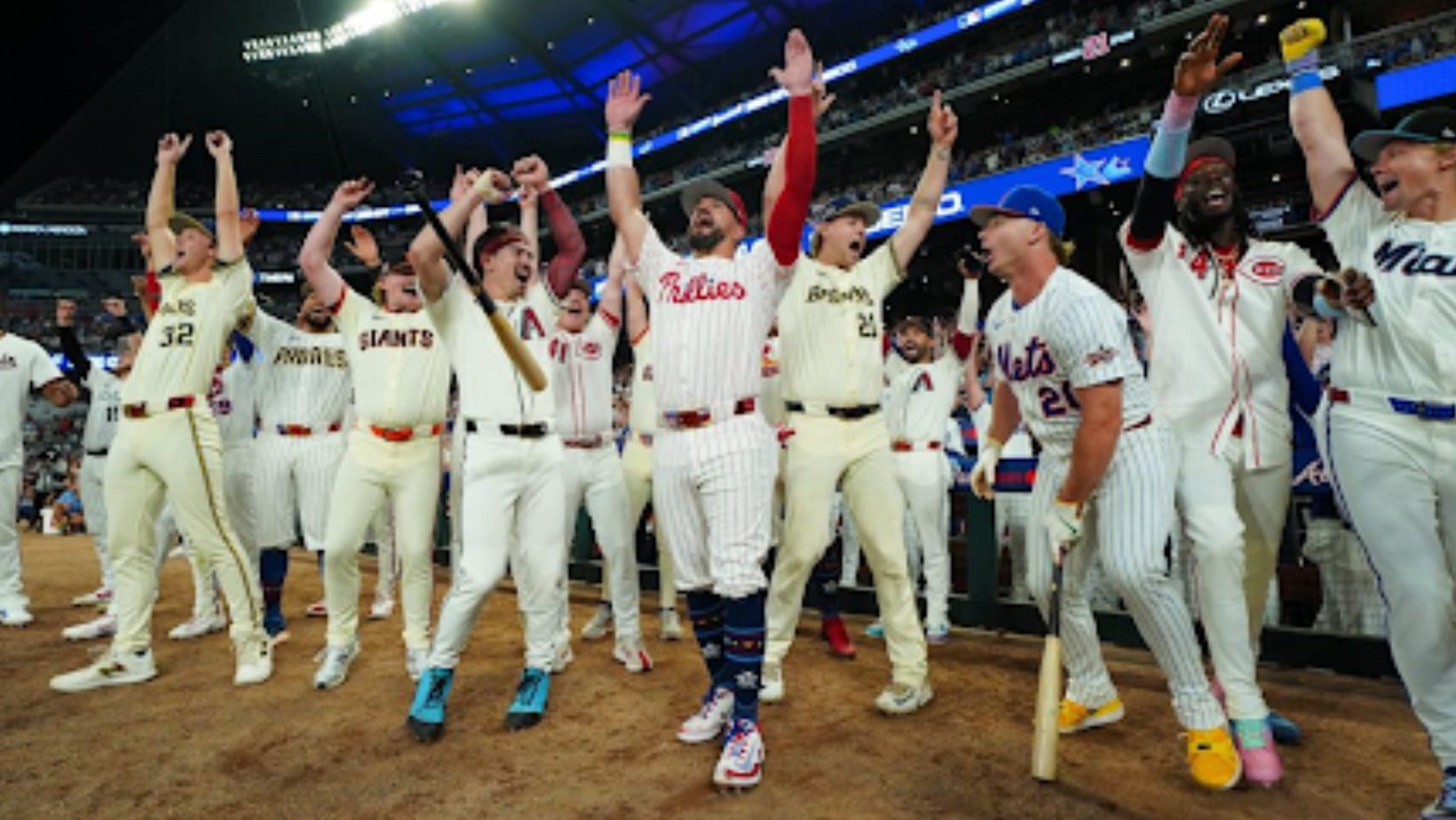 From the Dog Days of Summer to the Chase for a Championship October