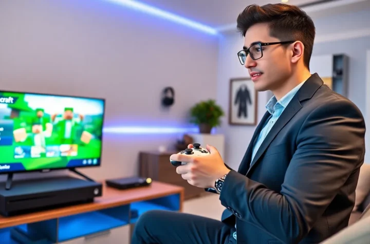 how to join servers on minecraft xbox