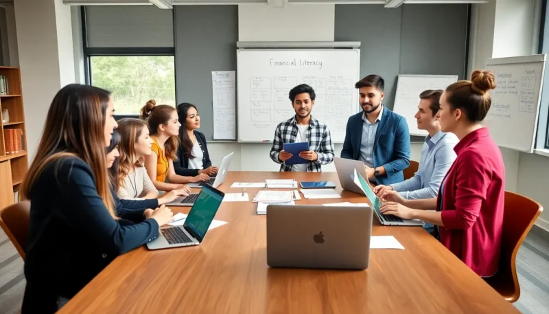 student financial times