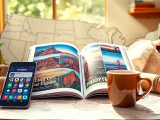 the travel book lonely planet