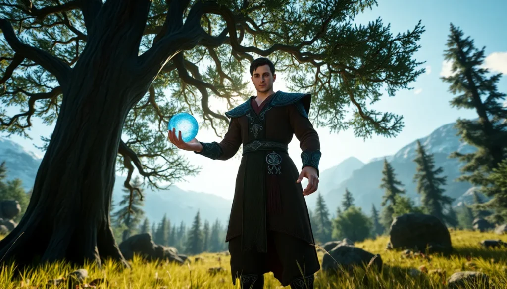 atronach stone skyrim