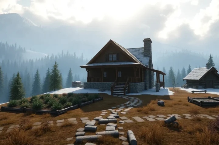 heljarchen hall skyrim