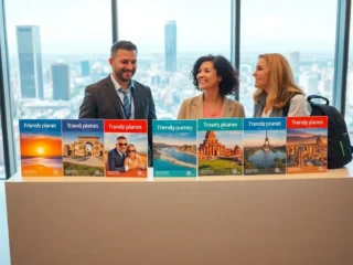 friendly planet travel