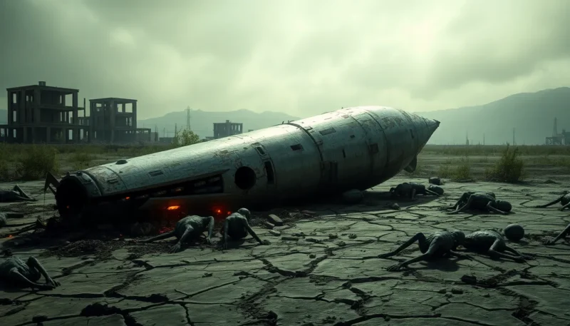 fallout 4 alien crash site