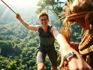 the planet d adventure travel blog