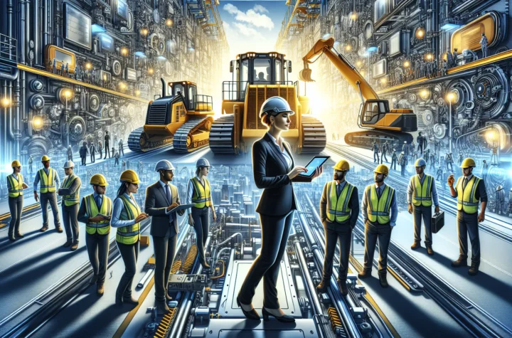 importance of teckaya construction equipment ltd