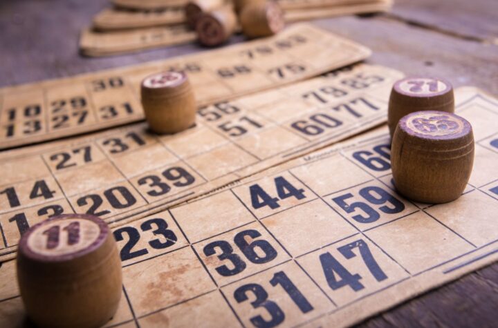 Deal or No Deal Slingo