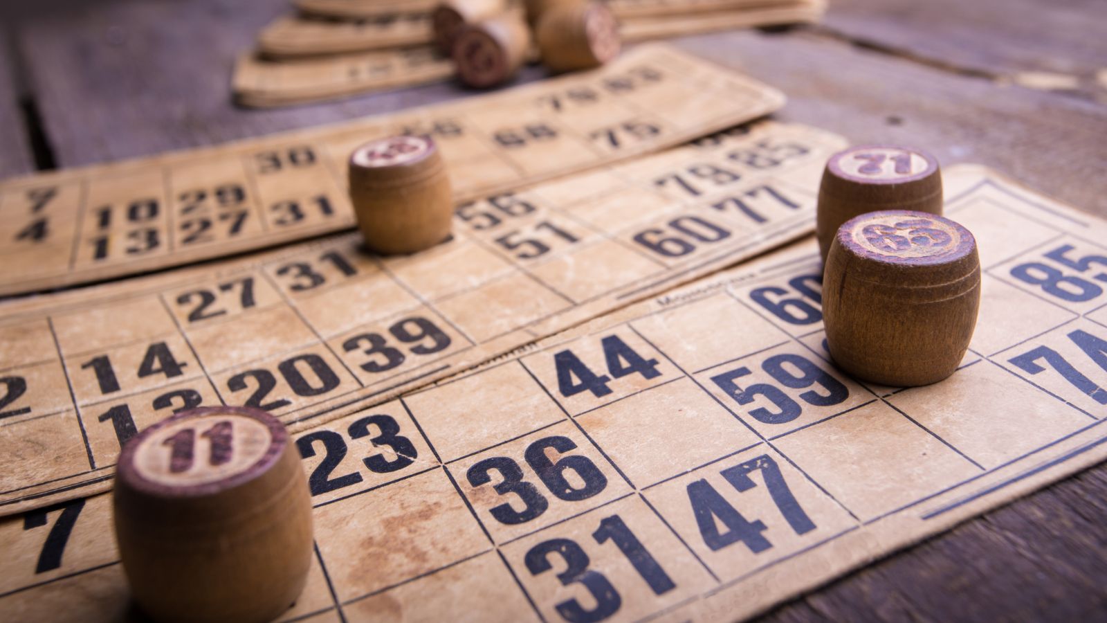 Deal or No Deal Slingo