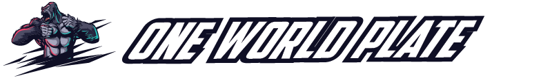 oneworldplate.com